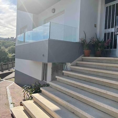 Apartamento Mar De Loureiro - Rias Baixas Bueu Exterior photo
