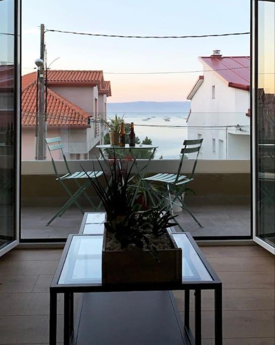 Apartamento Mar De Loureiro - Rias Baixas Bueu Exterior photo