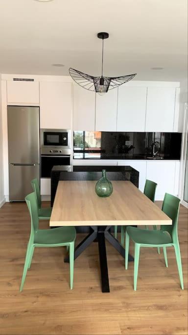 Apartamento Mar De Loureiro - Rias Baixas Bueu Exterior photo
