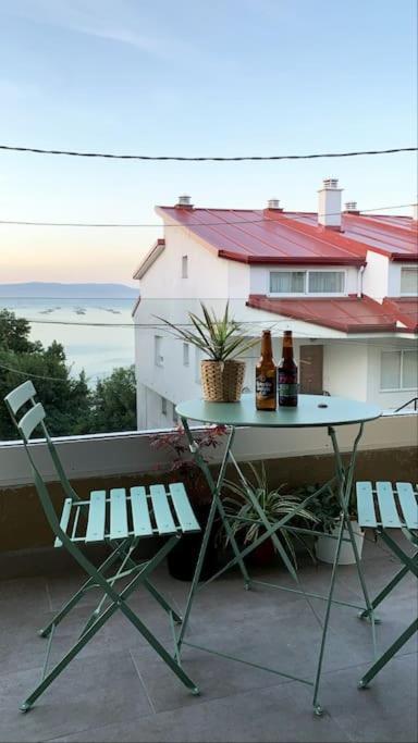 Apartamento Mar De Loureiro - Rias Baixas Bueu Exterior photo