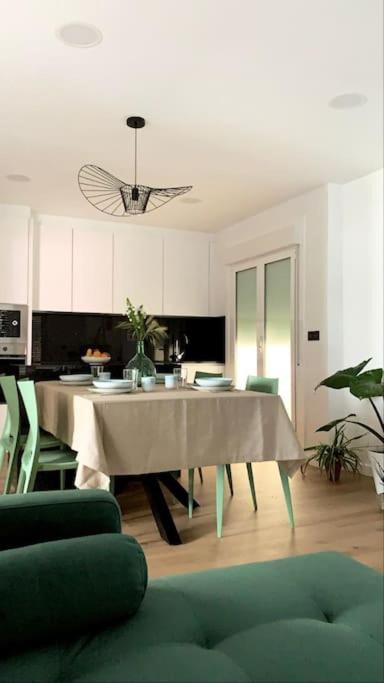 Apartamento Mar De Loureiro - Rias Baixas Bueu Exterior photo