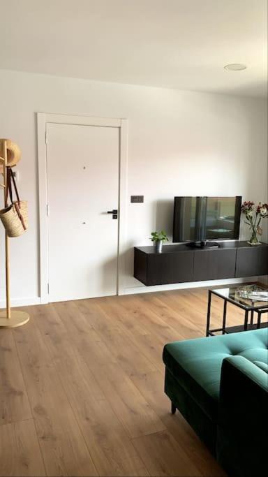 Apartamento Mar De Loureiro - Rias Baixas Bueu Exterior photo