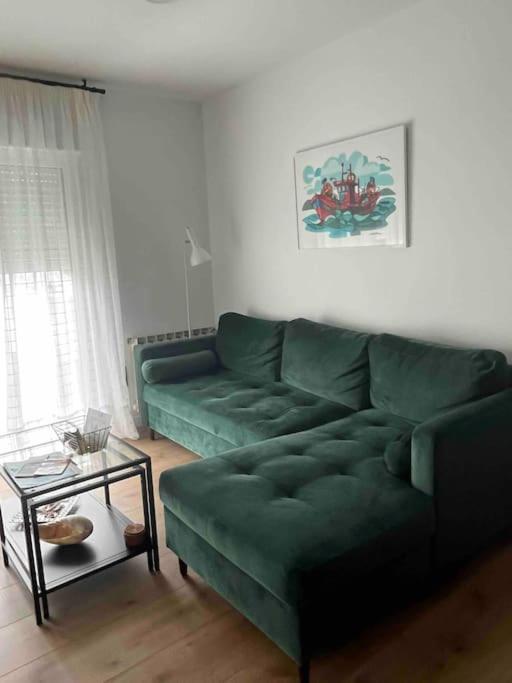 Apartamento Mar De Loureiro - Rias Baixas Bueu Exterior photo